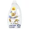 Coccolino Sensitive Cotton Cloud öblítő 2990 ml (130 mosás)