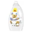 Coccolino Sensitive Cotton Cloud öblítő 2990 ml (130 mosás)