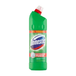   Domestos fertőtlenítő hatású tisztítószer, Pine Fresh (1250 ml)