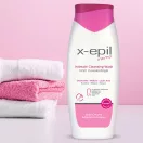 X-Epil Intimo Intim mosakodógél (400 ml)