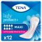 Tena Lady Protect+ maxi inkontinencia betét (12 db)