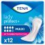 Tena Lady Protect+ maxi inkontinencia betét (12 db)