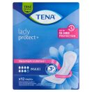 Tena Lady Protect+ maxi inkontinencia betét (12 db)