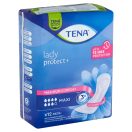 Tena Lady Protect+ maxi inkontinencia betét (12 db)