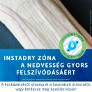 Tena Lady Protect+ maxi inkontinencia betét (12 db)