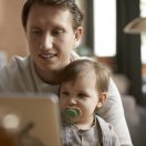 Philips Avent SCF085/20 Ultra air játszócumi neutral 6-18 hó 2db (zöld-szürke)