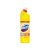 Domestos fertőtlenítő hatású tisztítószer, Citrus Fresh (1250 ml)