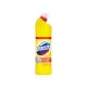 Domestos fertőtlenítő hatású tisztítószer, Citrus Fresh (1250 ml)