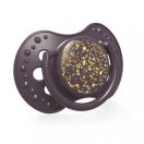 LOVI Dinamikus nyugtatócumi 3-6 hó, 2 db (Csillagfény lila)