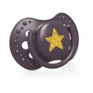 LOVI Dinamikus nyugtatócumi 3-6 hó, 2 db (Csillagfény lila)