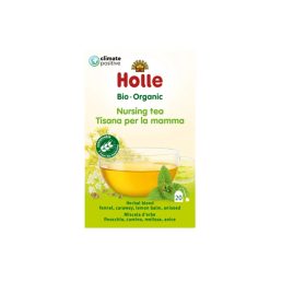 Holle Bio Anyatejserkentő tea (30 g)