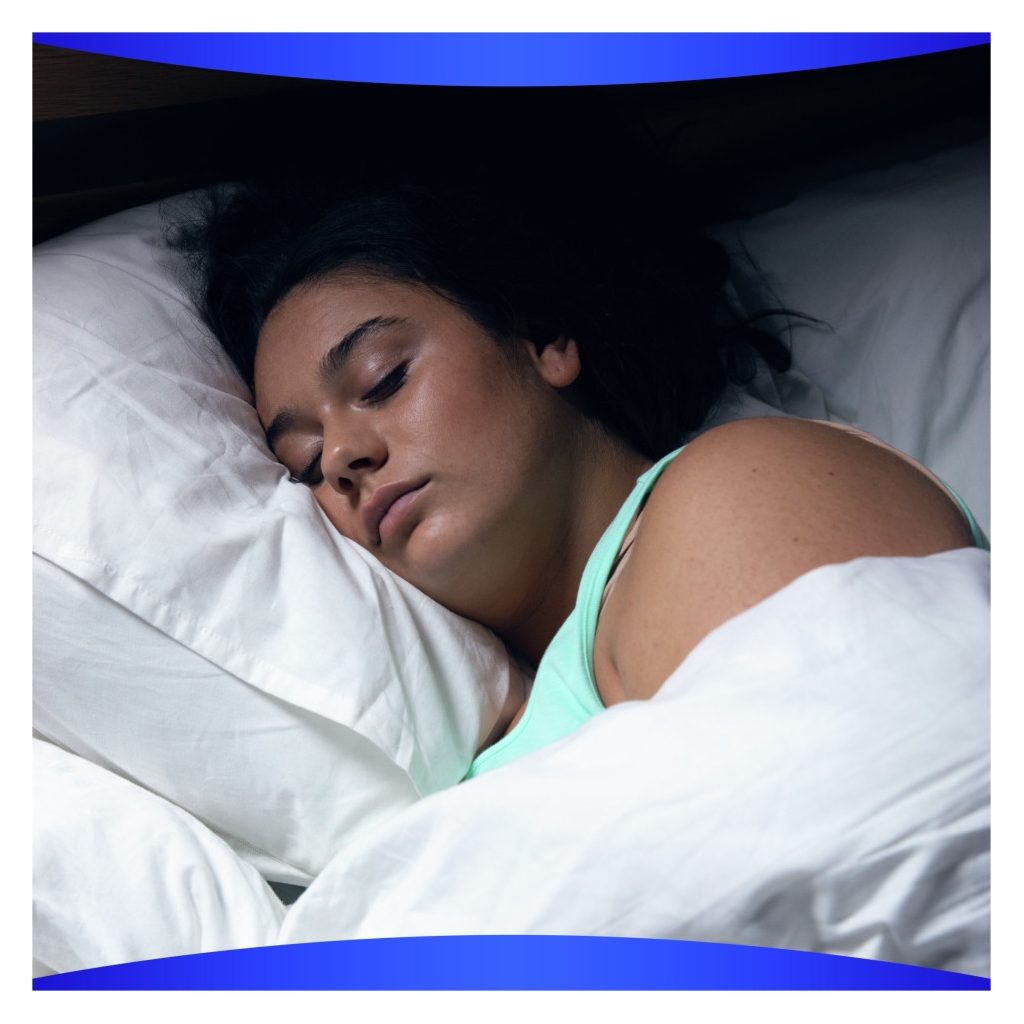 Always Ultra Secure Night egészségügyi betét (24 db)