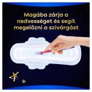 Always Ultra Secure Night Extra egészségügyi betét (10 db)