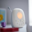 Philips Avent SCD715 digitális bébiőr monitor