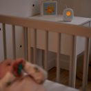 Philips Avent SCD715 digitális bébiőr monitor