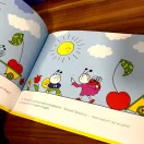 Bogyó és Babóca - Bartos Erika