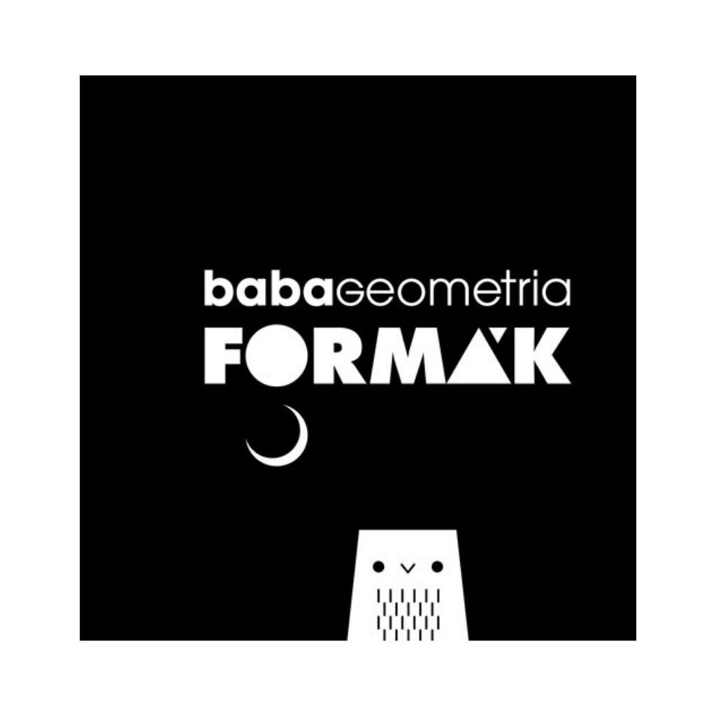 Babageometria - Formák - Nagy Diána