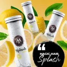 Magic Hair Splash Citromos pezsgőtabletta (20 db)