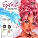 Magic Hair Splash Epres pezsgőtabletta (20 db)
