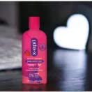 X-Epil Érzéki síkosító gél eper ízű  (100 ml)