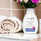 X-Epil Intimo Intim mosakodógél Prebiotic (250 ml)