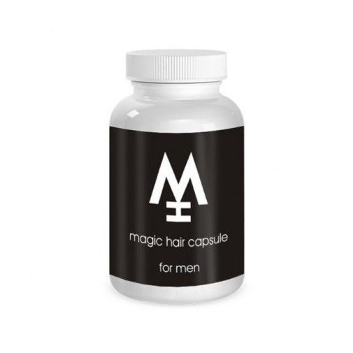 Magic Hair for Men hajvitamin kapszula (30 kapszula)