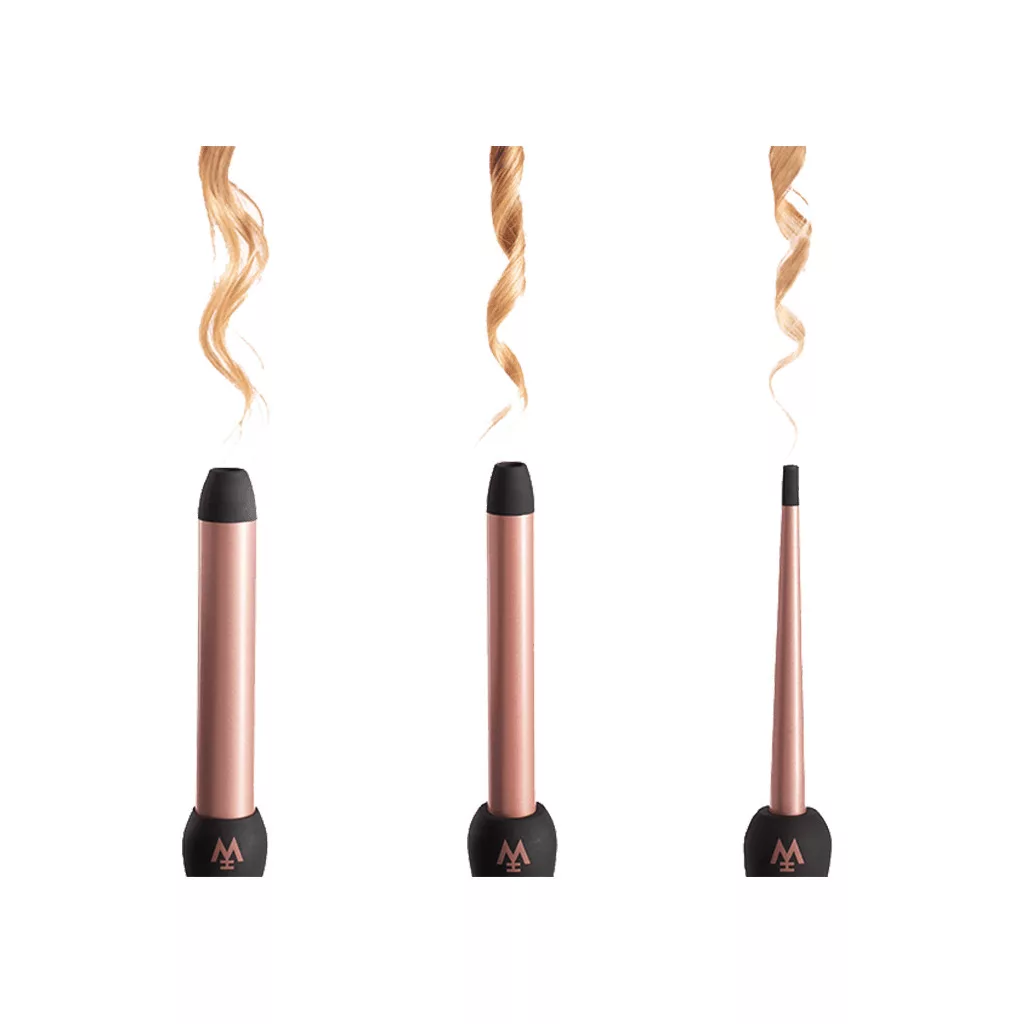 Magic Hair Curly 3in1 hajgöndörítő