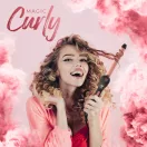 Magic Hair Curly 3in1 hajgöndörítő