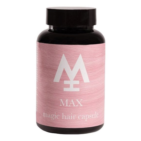 Magic Hair MAX hajvitamin kapszula (30 kapszula)