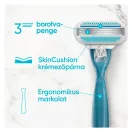 Gillette Venus Smooth Borotvabetét Női Borotvához (16 db)