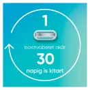 Gillette Venus Smooth Borotvabetét Női Borotvához (16 db)