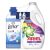 Ariel Color folyékony mosószer 2,15 liter (43 mosás) + Lenor Spring Awakening öblítő 0,85 l (34 mosás)