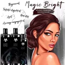 Magic Hair Bright Sampon (250 ml)