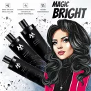 Magic Hair Bright Sampon (250 ml)