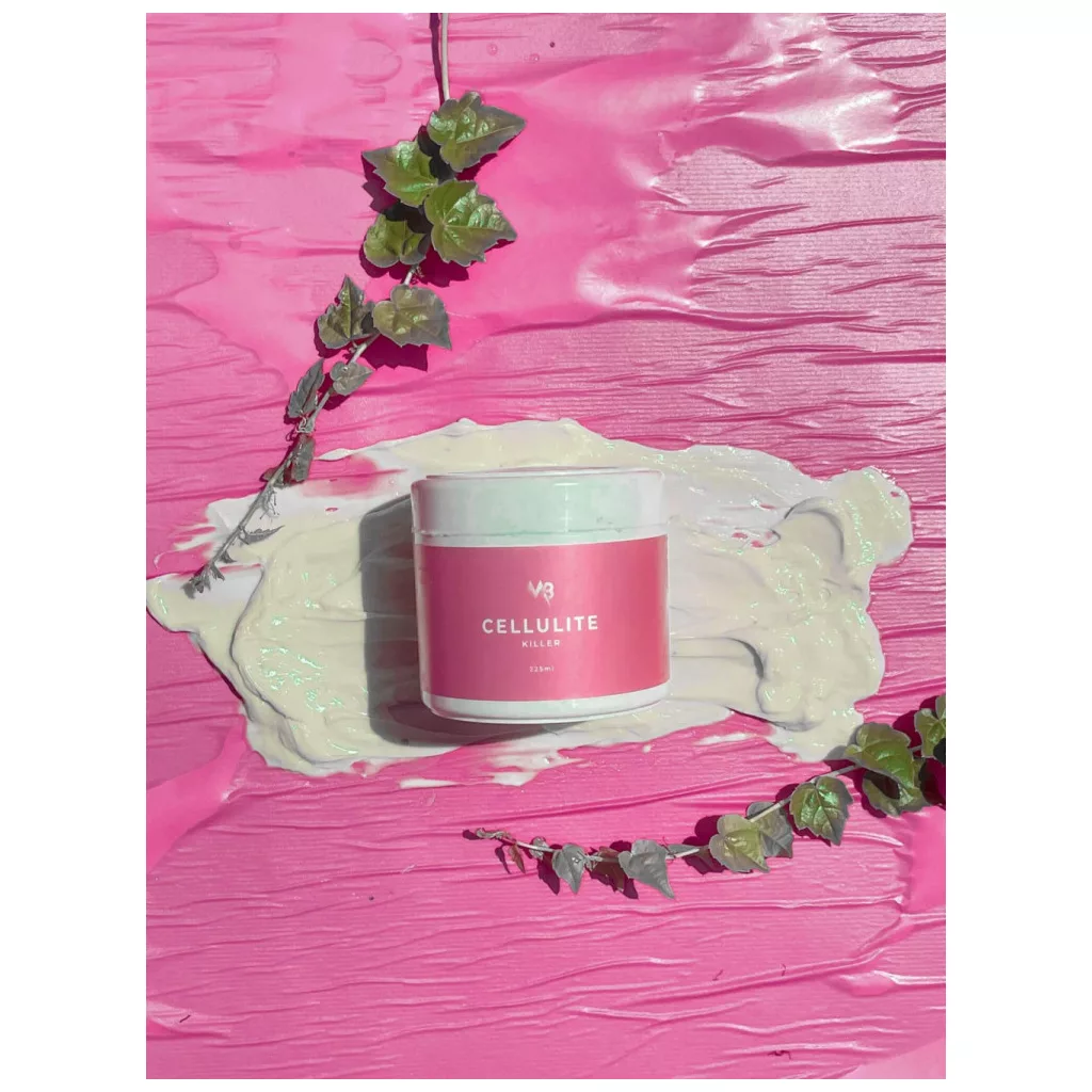 Magic Body Cellulite Killer cellulit elleni krém (225 ml)