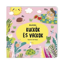Bújócska - Kuckók és vackok