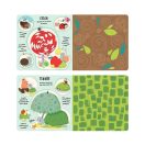 Bújócska - Kuckók és vackok