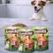 Purina Adventuros Sticks jutalomfalat kistestű kutyáknak bölény, vad ízű (3x90 g)