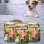 Purina Adventuros Sticks jutalomfalat kistestű kutyáknak bölény, vad ízű (3x90 g)