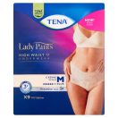 Tena Lady Crème inkontinencia-fehérnemű M (9 db)