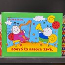 Bogyó és Babóca zenél - Bartos Erika