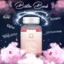 Magic Hair Biotin Bomb gumivitamin 1 doboz (60 db)