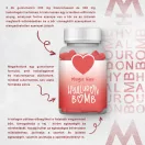 Magic Hair Hyaluron Bomb gumivitamin 1 doboz (30 db)