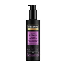   TRESemmé Biotin Repair kiöblítés nélküli hajpakolás töredezett hajra (200 ml)