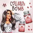 Magic Hair Collagen Bomb gumivitamin 1 doboz (60 db)