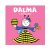 Dalma, a darázslány - Bartos Erika