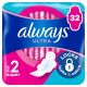 Always Ultra Super egészségügyi betét (32 db)