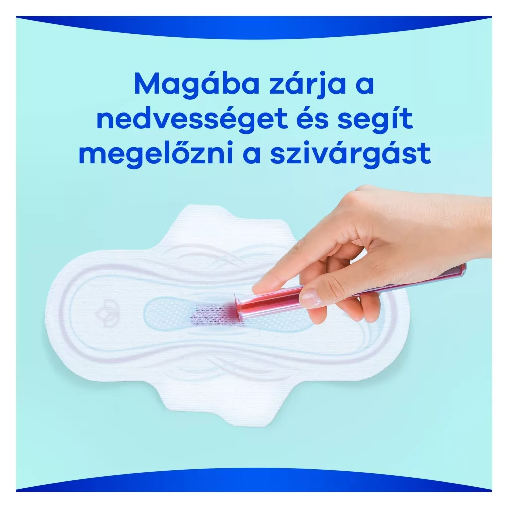 Always Ultra Super egészségügyi betét (32 db)
