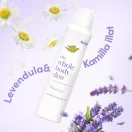Dove Whole Body Lavender & Chamomile dezodor (150 ml)