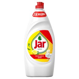 Jar mosogatószer citrom illattal (900 ml)
